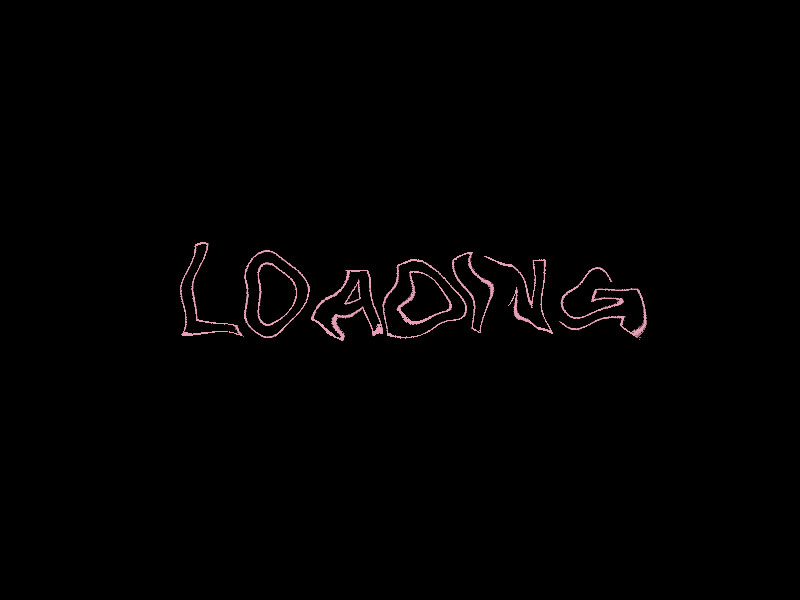 Loader-turbulence