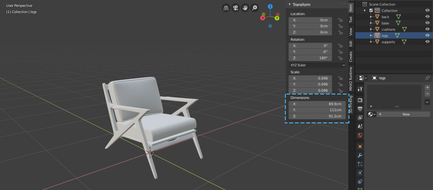 blender-a